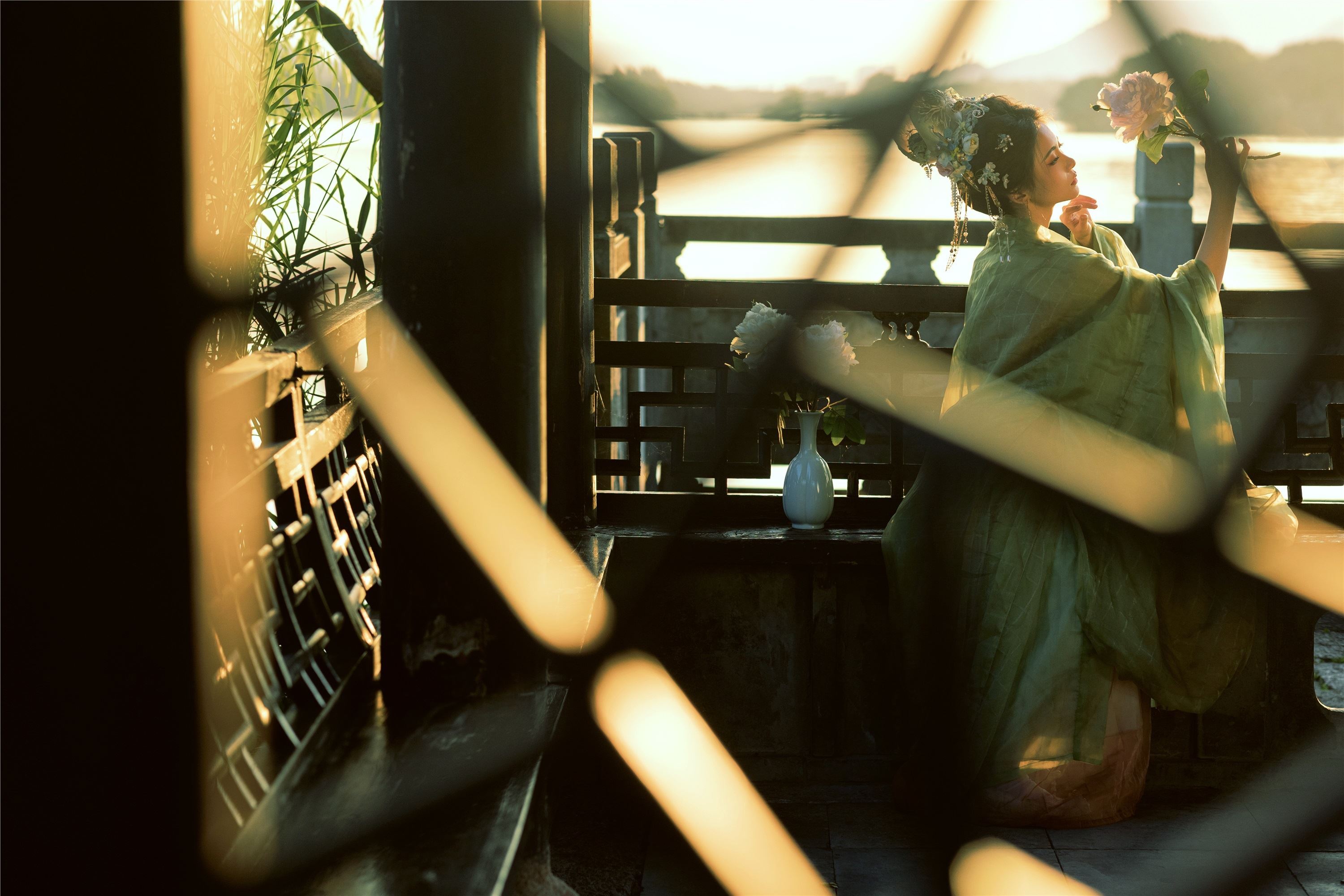 YITUYU艺图语 2025.01.06 芙蓉送秋 我不是肚子-3-